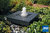 Gartenbrunnen Alumento 60