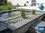 GFK-Wasserbecken Fertigteich rechteckig 550 x 310 x 125 cm 19.000 Liter